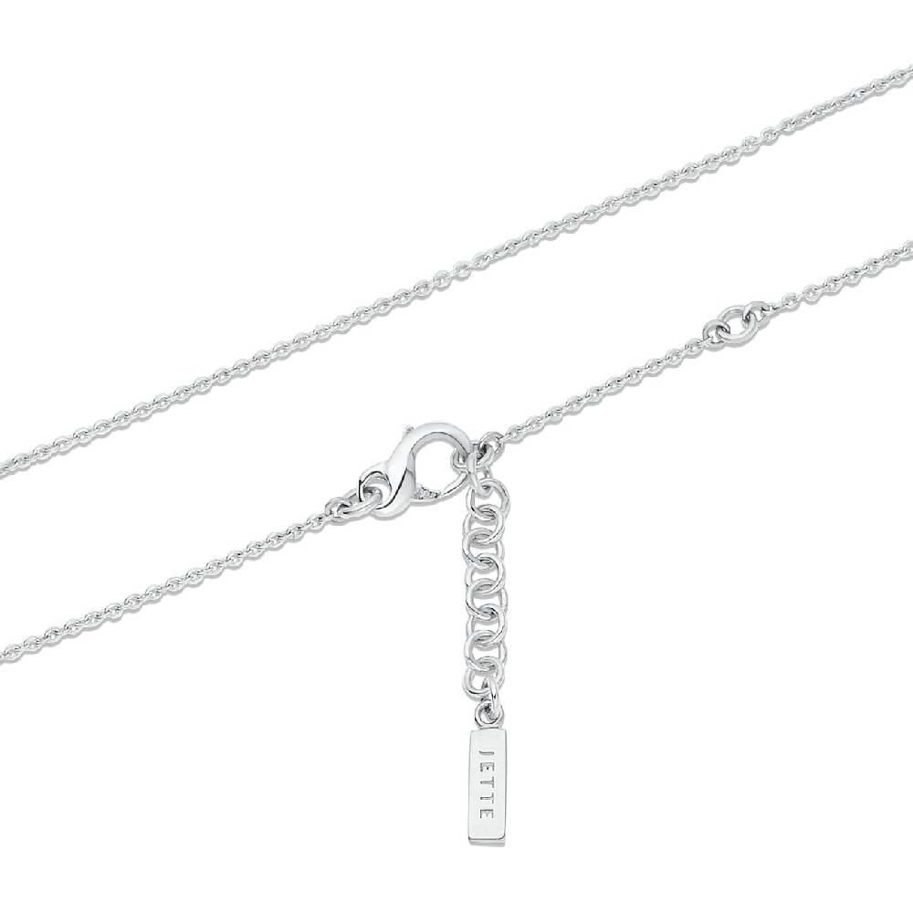 JETTE Kette TWISTED HEART 87088227 Saisonale Angebote
