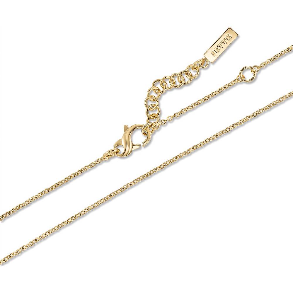 JETTE Kette TWISTED HEART 87690318 Letzter Tag