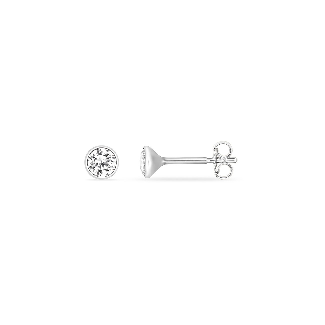 FAVS Ohrstecker 88426568 Kostenloser Versand international