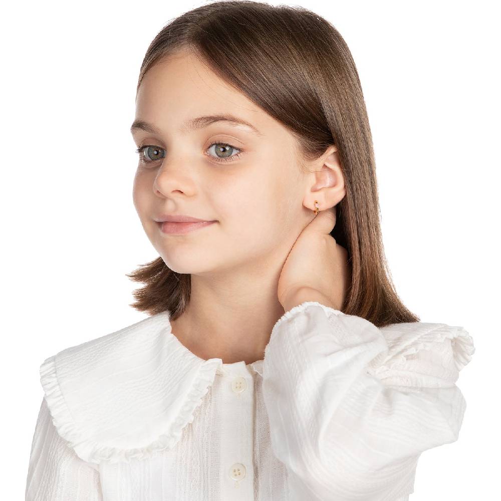 FAVS Little Friends Creolen 88314433 Speichern exportieren