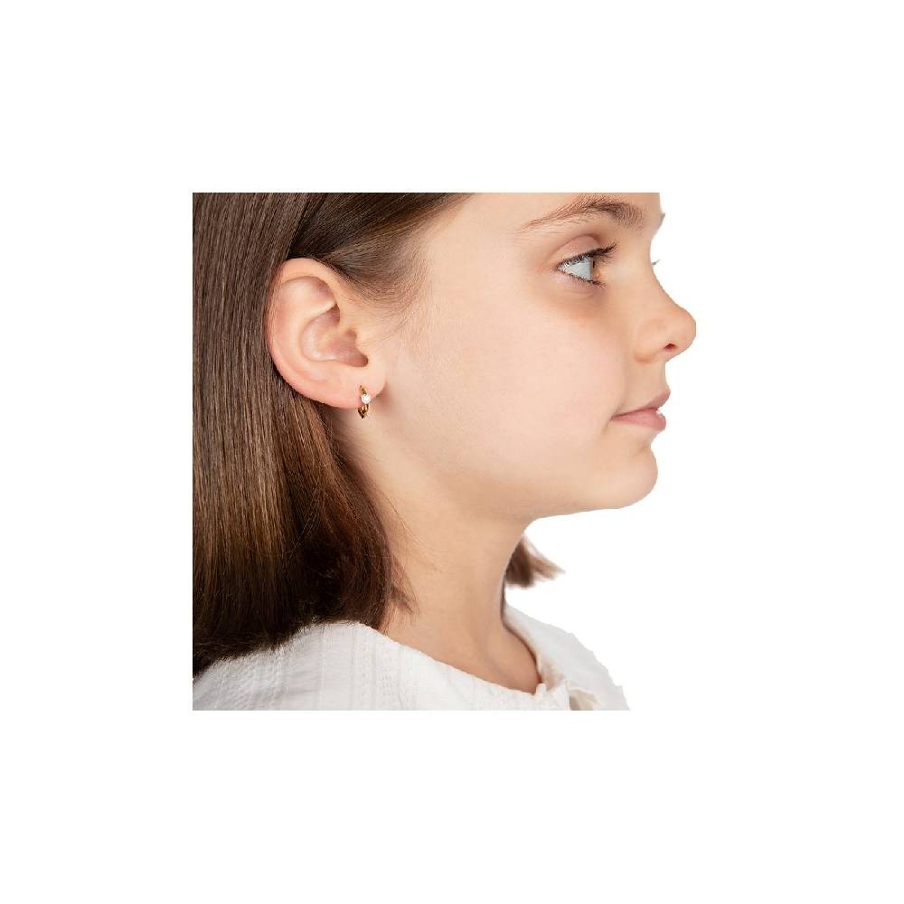FAVS Little Friends Creolen 88314433 Speichern exportieren