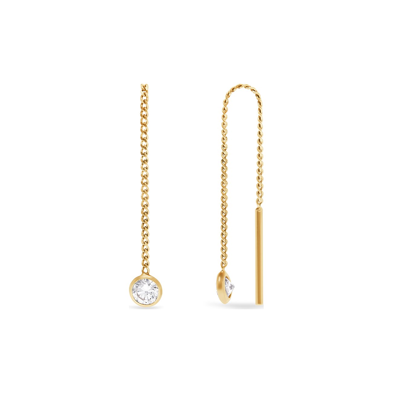 FAVS Ohrhänger 88428676 Black Friday Preise