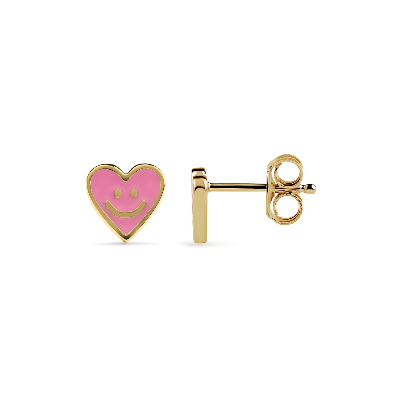 FAVS Little Friends Ohrstecker 88818601 zollfrei