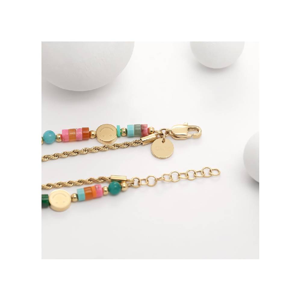 GMK Collection Armband 88993853 50% Rabatt für begrenzte Zeit