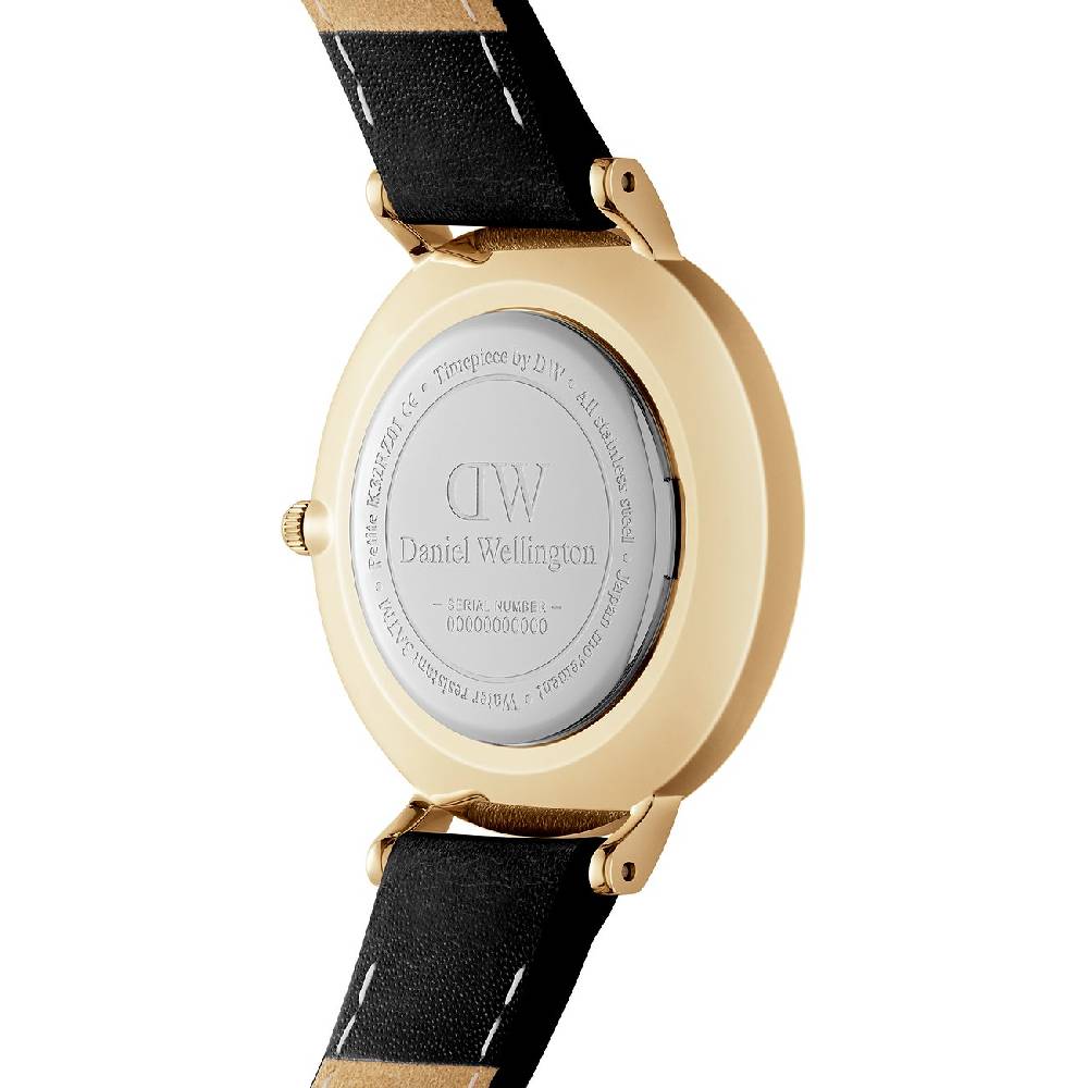 Daniel Wellington Damenuhr Petite DW00100686 Outlet