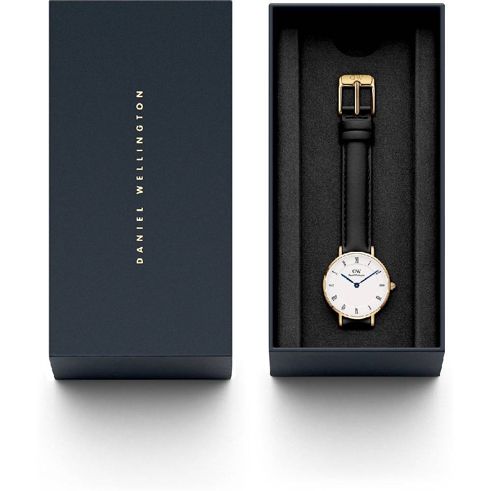 Daniel Wellington Damenuhr Petite DW00100686 Outlet