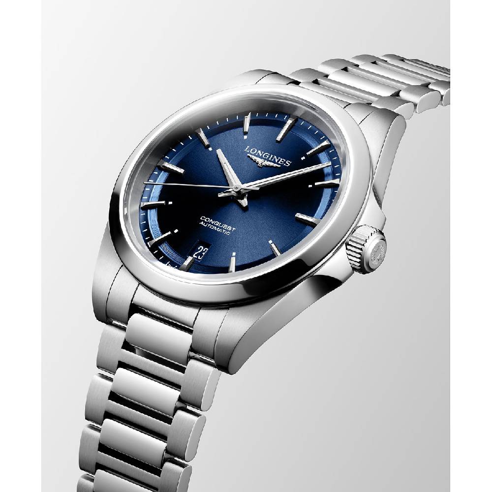 Longines Herrenuhr Conquest L37204926 Hotsell