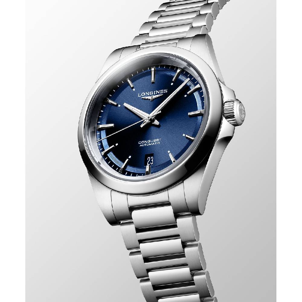 Longines Herrenuhr Conquest L37204926 Hotsell