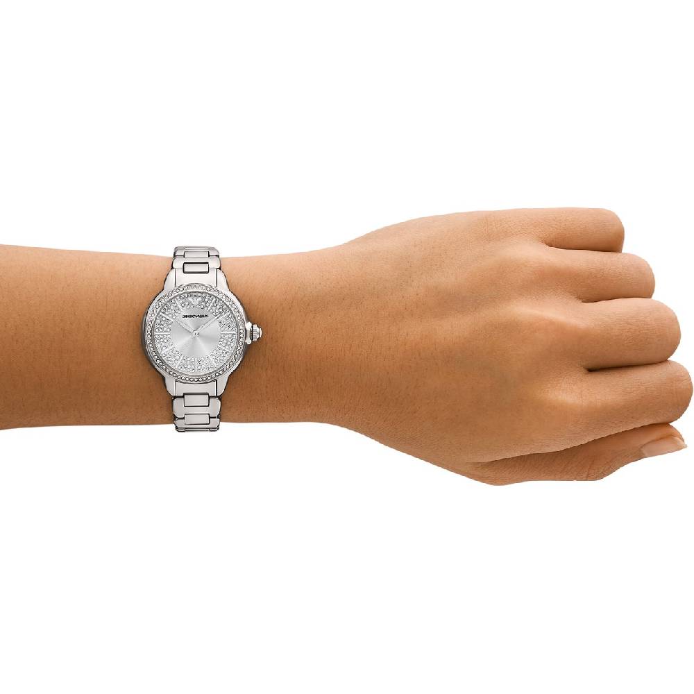 Emporio Armani Damenuhr AR11632 Schlussverkauf