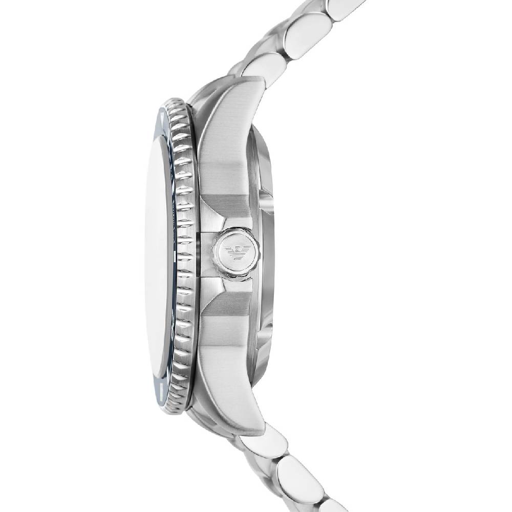 Emporio Armani Herrenuhr AR60079 Fabrikverkauf