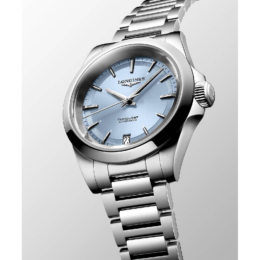 Longines Damenuhr Conquest L34304926 Fabrik Onlineshop