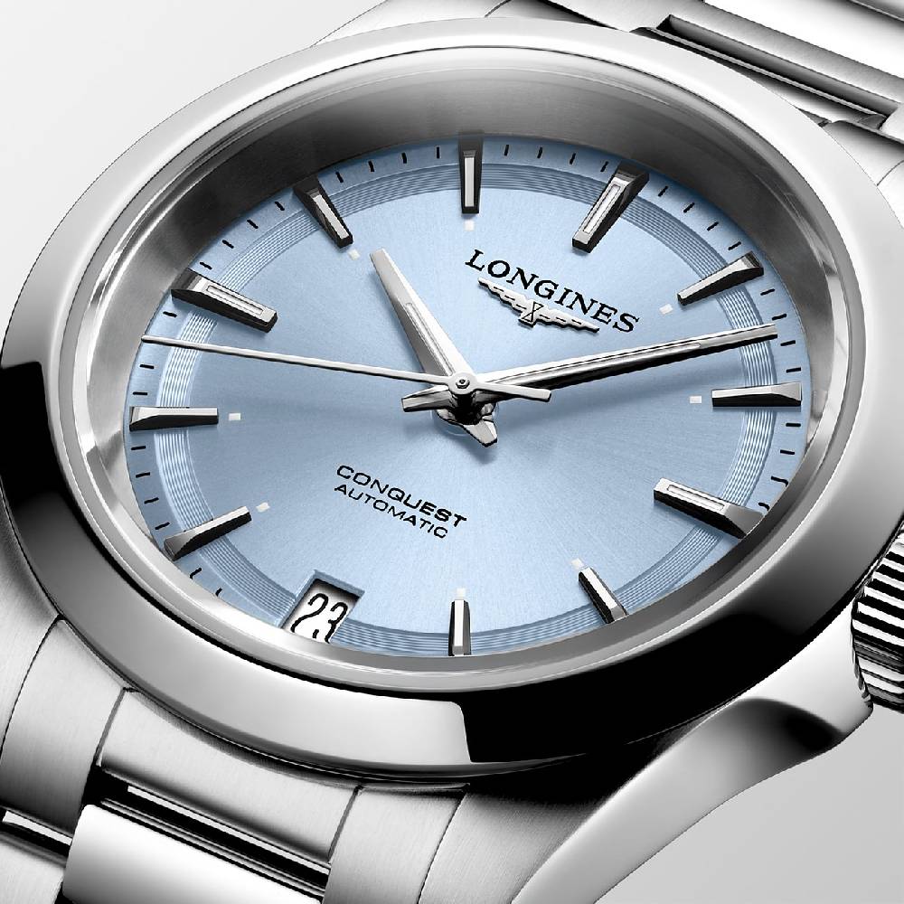 Longines Damenuhr Conquest L34304926 Fabrik Onlineshop