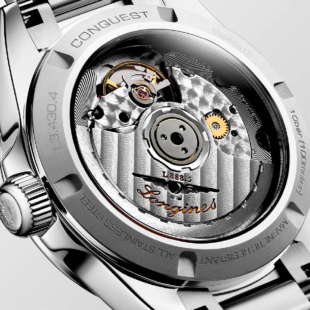 Longines Damenuhr Conquest L34304926 Fabrik Onlineshop