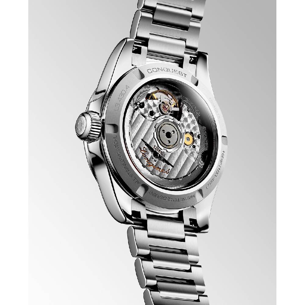 Longines Damenuhr Conquest L34304926 Fabrik Onlineshop