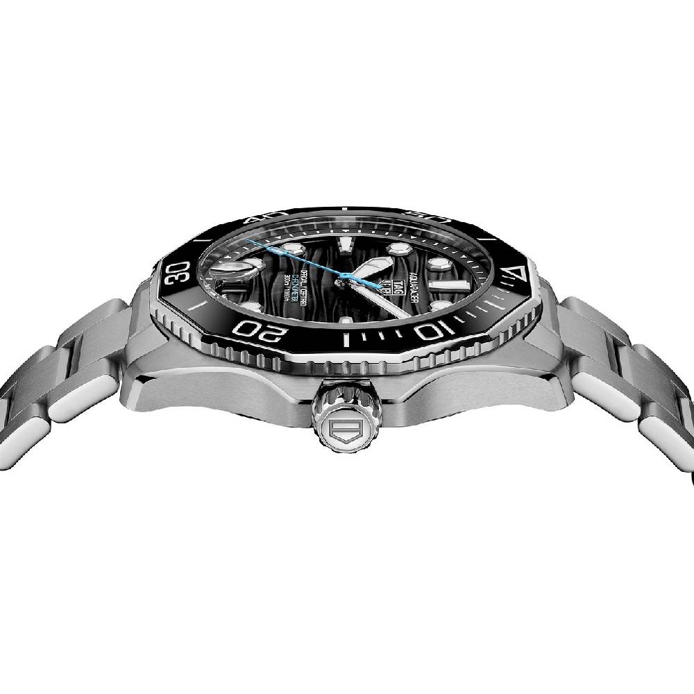 TAG Heuer Herrenuhr Aquaracer Professional 300 Date WBP5110.BA0013 Günstig kaufen