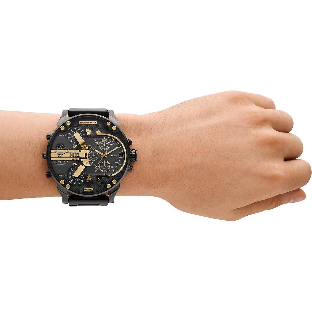 Diesel Chronograph MR. DADDY DZ7484 Exklusivangebot