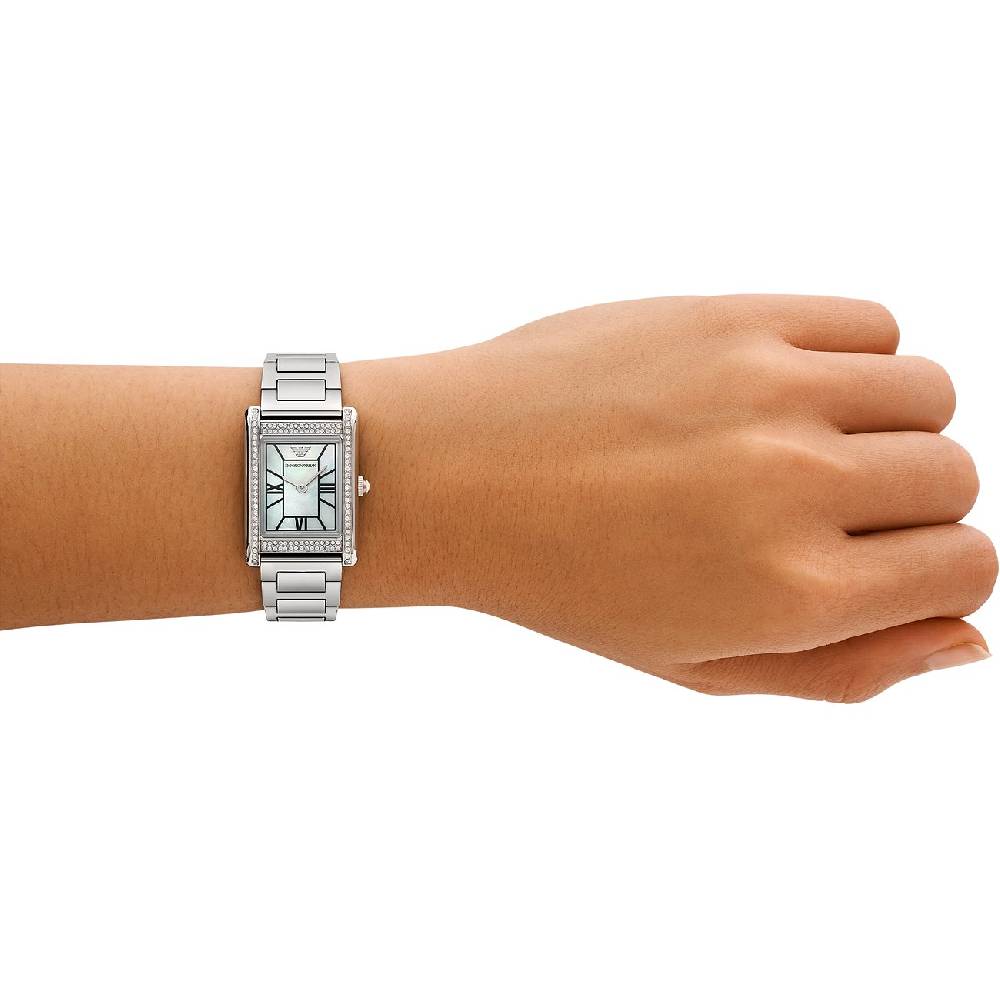 Emporio Armani Damenuhr AR11625 Preisnachlass