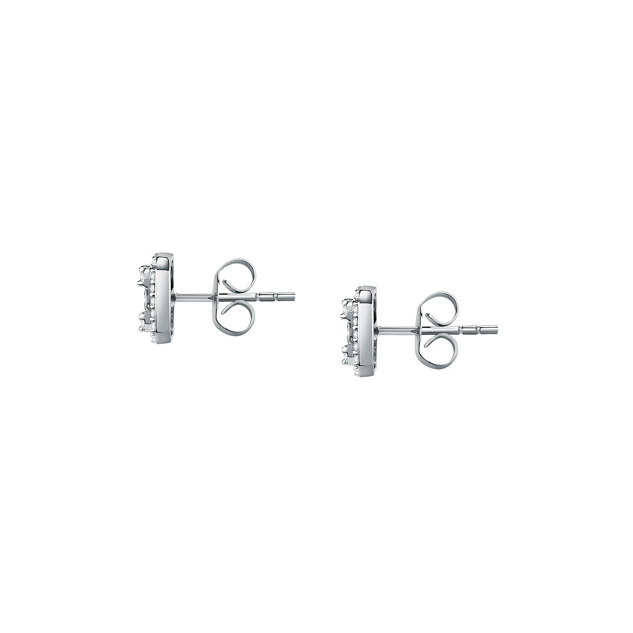 CHRIST Ohrstecker 89118786 Weihnachtsangebot