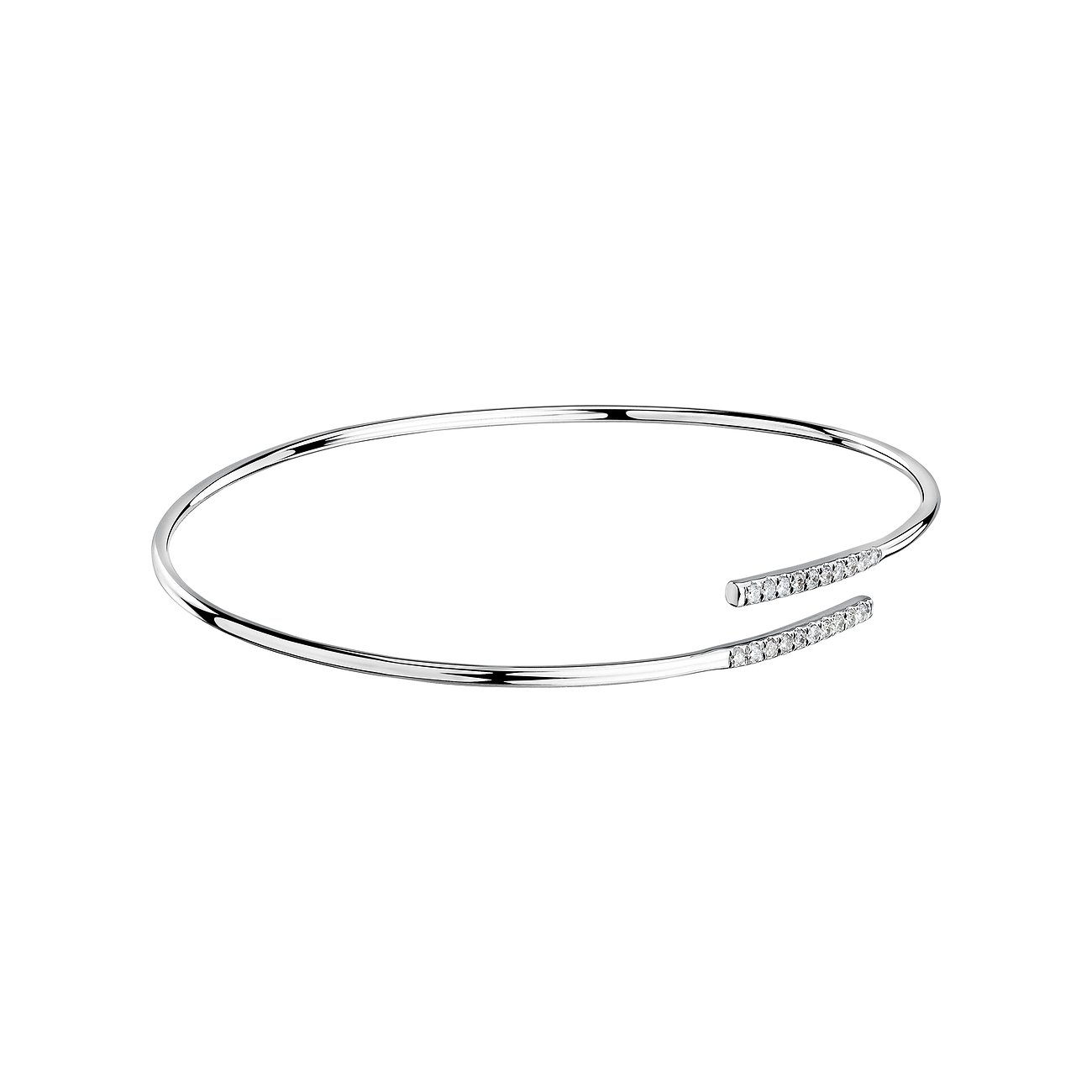 CHRIST Armreif 89106915 Kauf eins, bekomm eins gratis