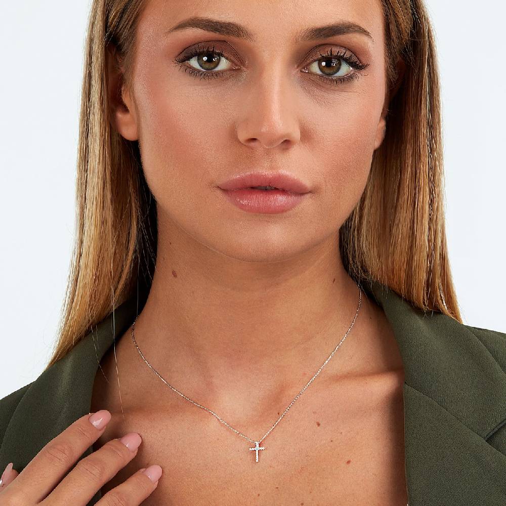 CHRIST Kette 89107041 Tägliche Deals