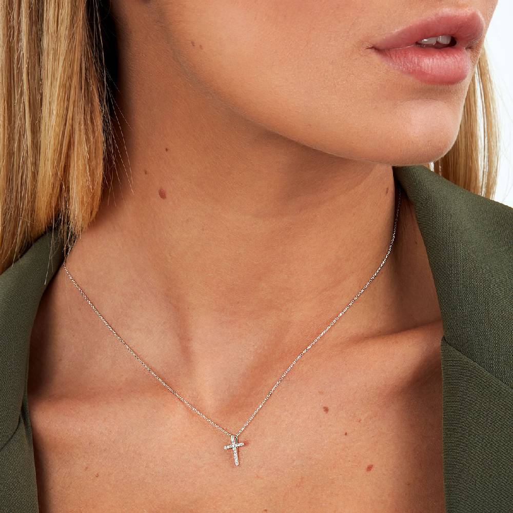 CHRIST Kette 89107041 Tägliche Deals