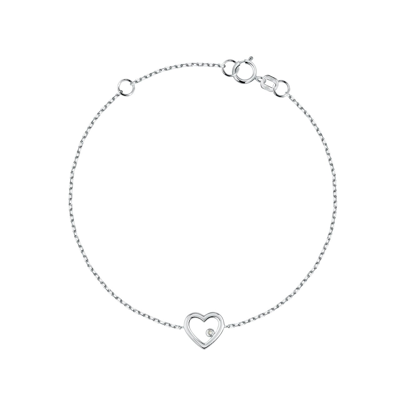 CHRIST Armband 89113466 Riesige Ersparnisse
