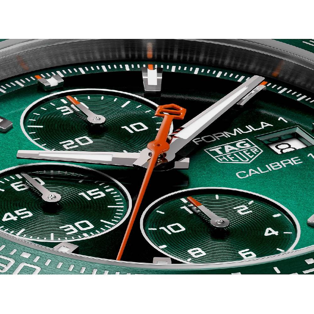TAG Heuer Chronograph Formula 1 CAZ201H.BA0876 VIP-Rabatte