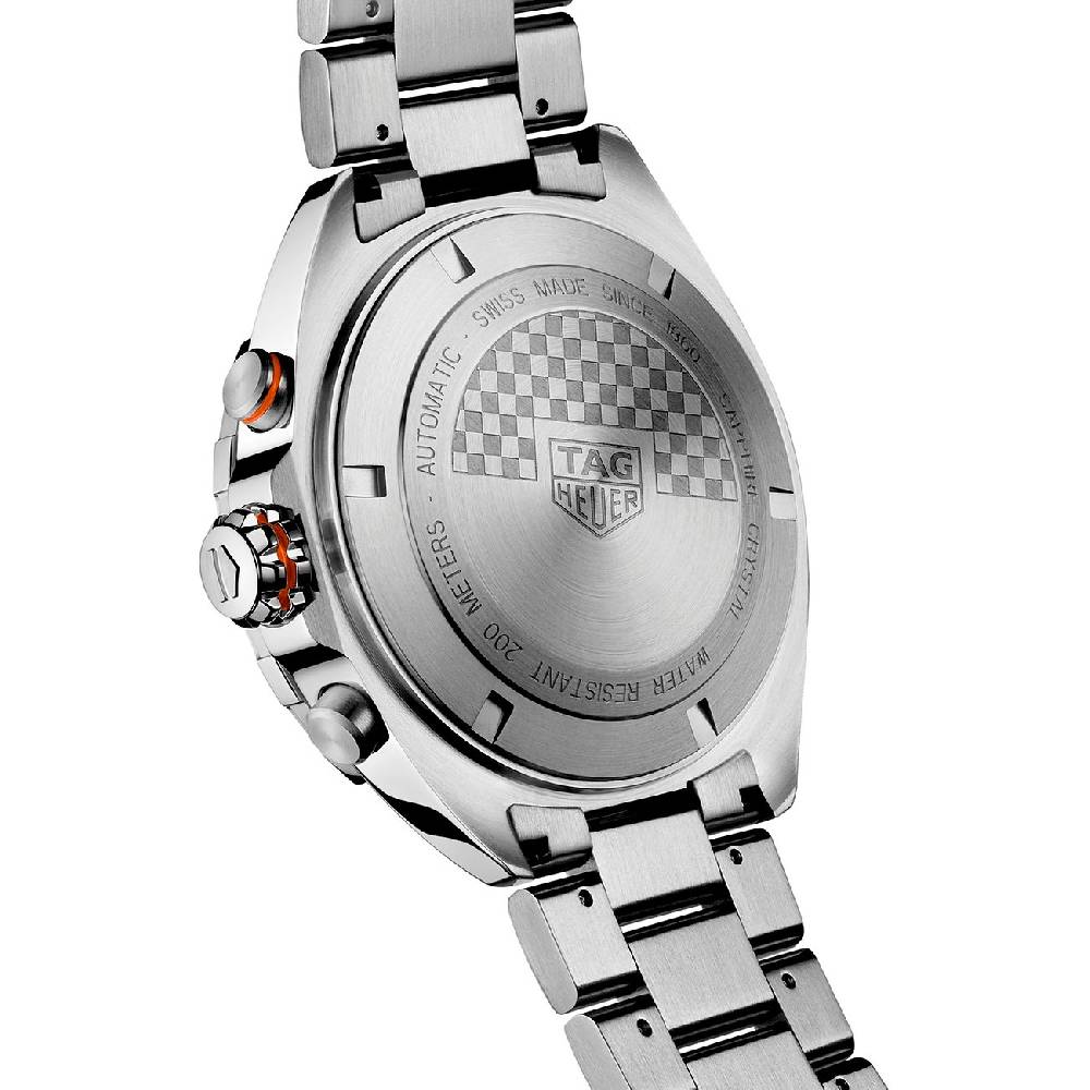 TAG Heuer Chronograph Formula 1 CAZ201H.BA0876 VIP-Rabatte