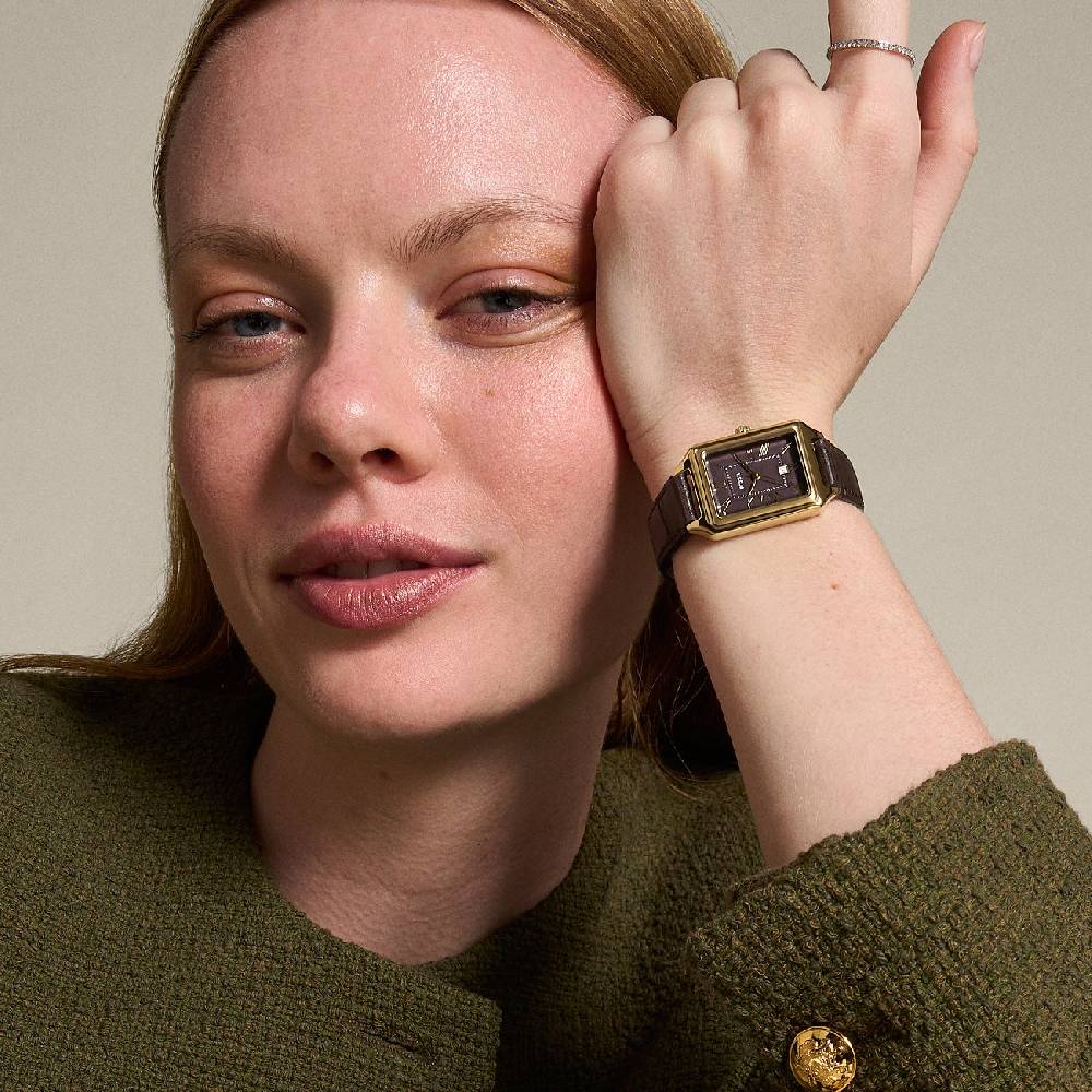 Fossil Damenuhr RAQUEL ES5367 Tiefpreis