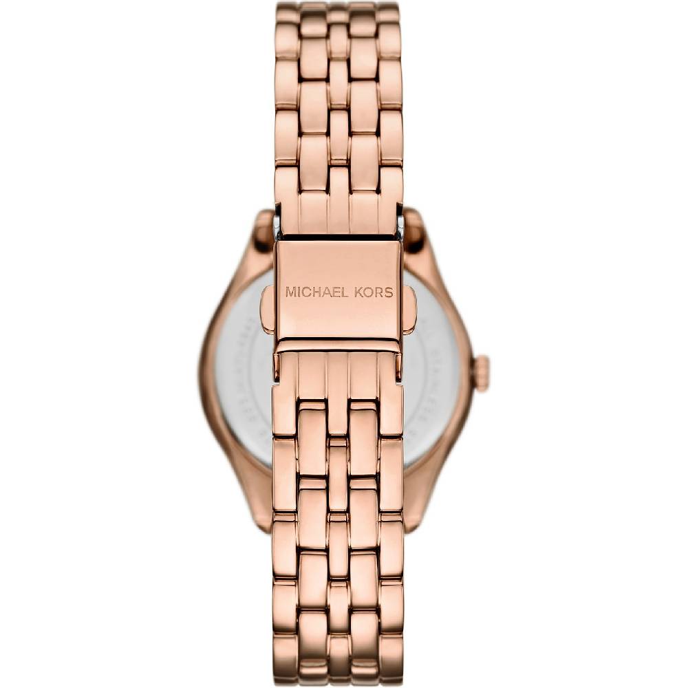 Michael Kors Damenuhr HARLOWE MK4845 Wochenangebot