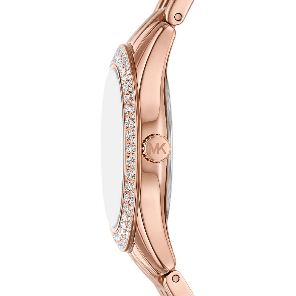 Michael Kors Damenuhr HARLOWE MK4845 Wochenangebot