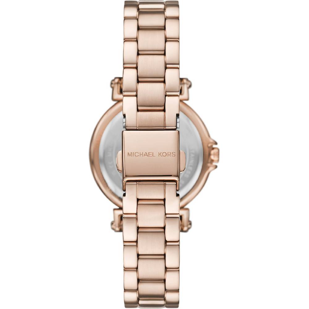 Michael Kors Damenuhr MAREN MK7491 Kostenlose Rückgabe