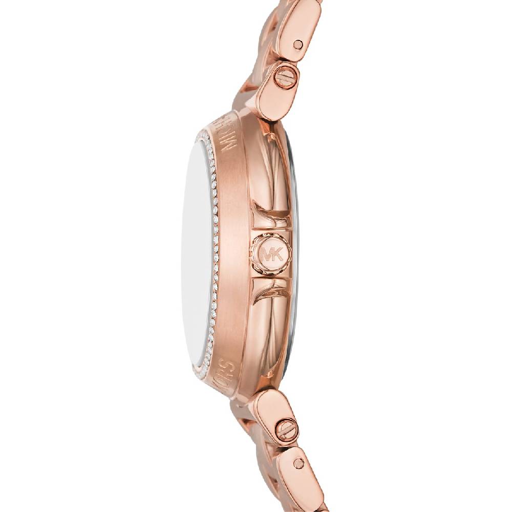Michael Kors Damenuhr MAREN MK7491 Kostenlose Rückgabe