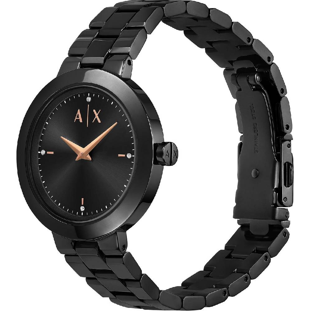 Armani Exchange Damenuhr AX5173 JETZT KAUFEN