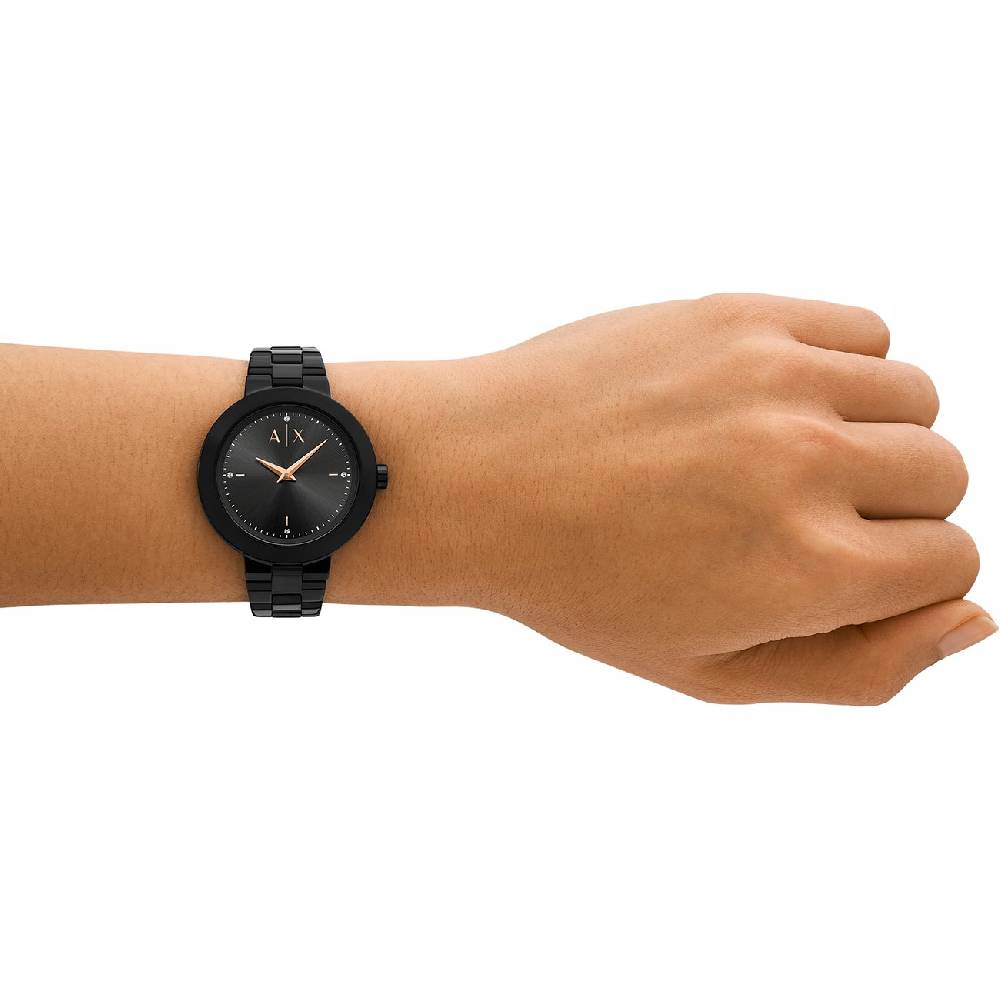 Armani Exchange Damenuhr AX5173 JETZT KAUFEN