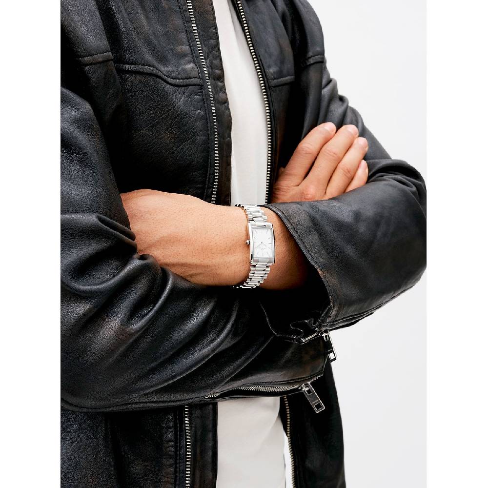 Daniel Wellington Unisexuhr Bound DW00100701 Nur für heute