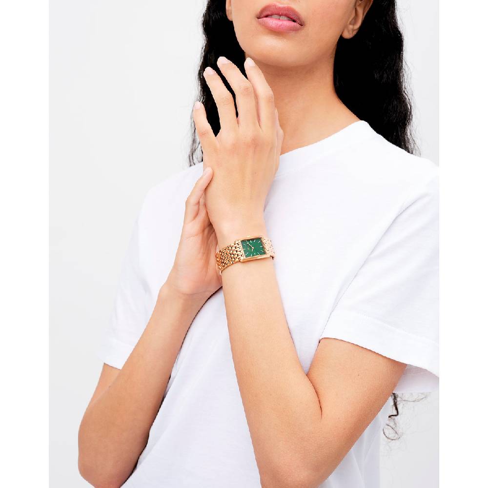 Daniel Wellington Damenuhr Bound DW00100704 Sonderangebot der Fabrik