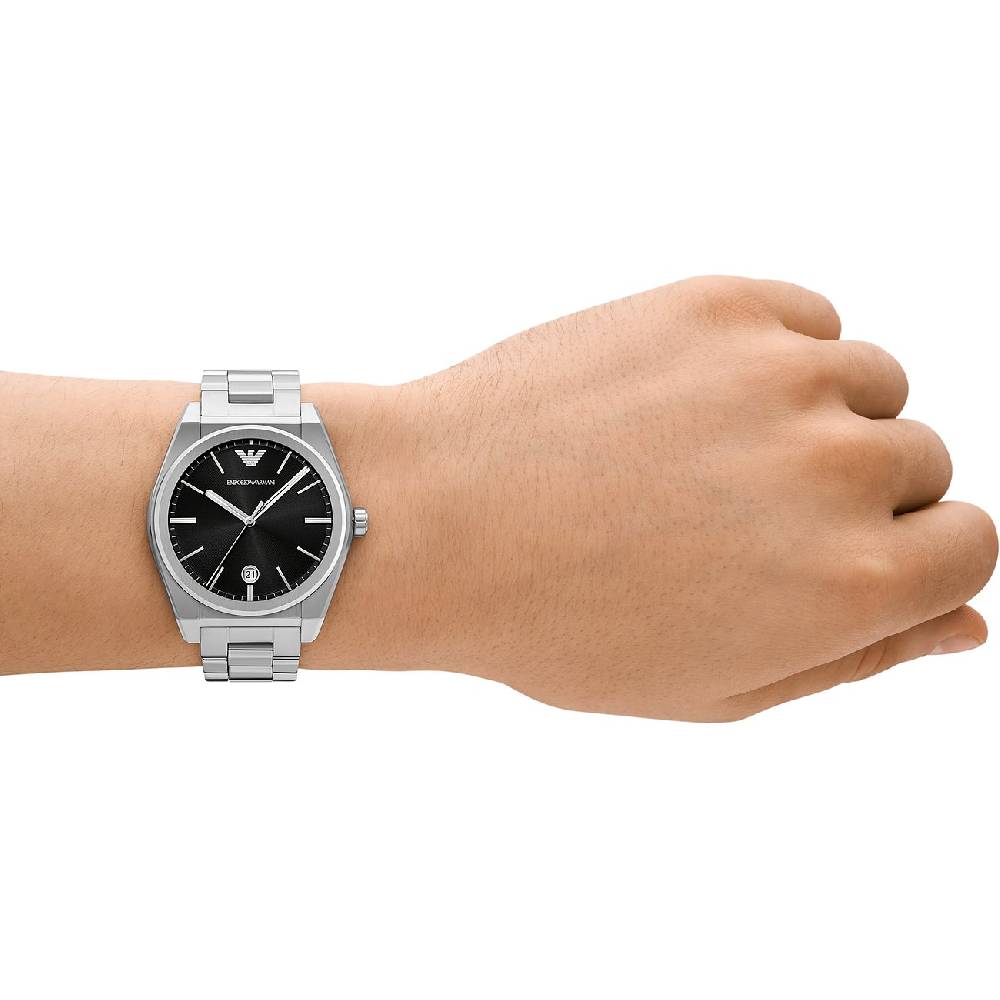 Emporio Armani Herrenuhr AR11622 Nur noch ein Tag übrig
