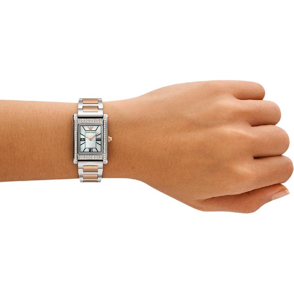 Emporio Armani Damenuhr AR11626 Super Rabatt