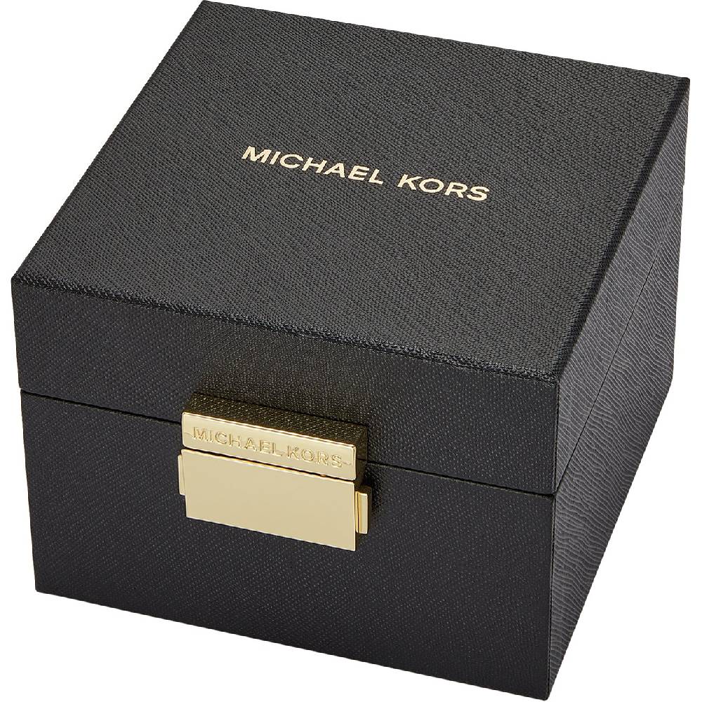 Michael Kors Uhren-Set EMERY MK4839SET Clearance-Verkauf