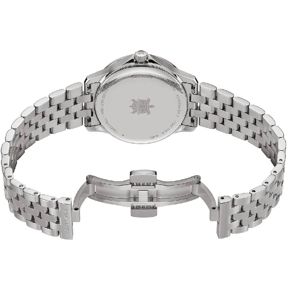 Certina Damenuhr DS-8 Lady C0450104408100 Fabrikladen