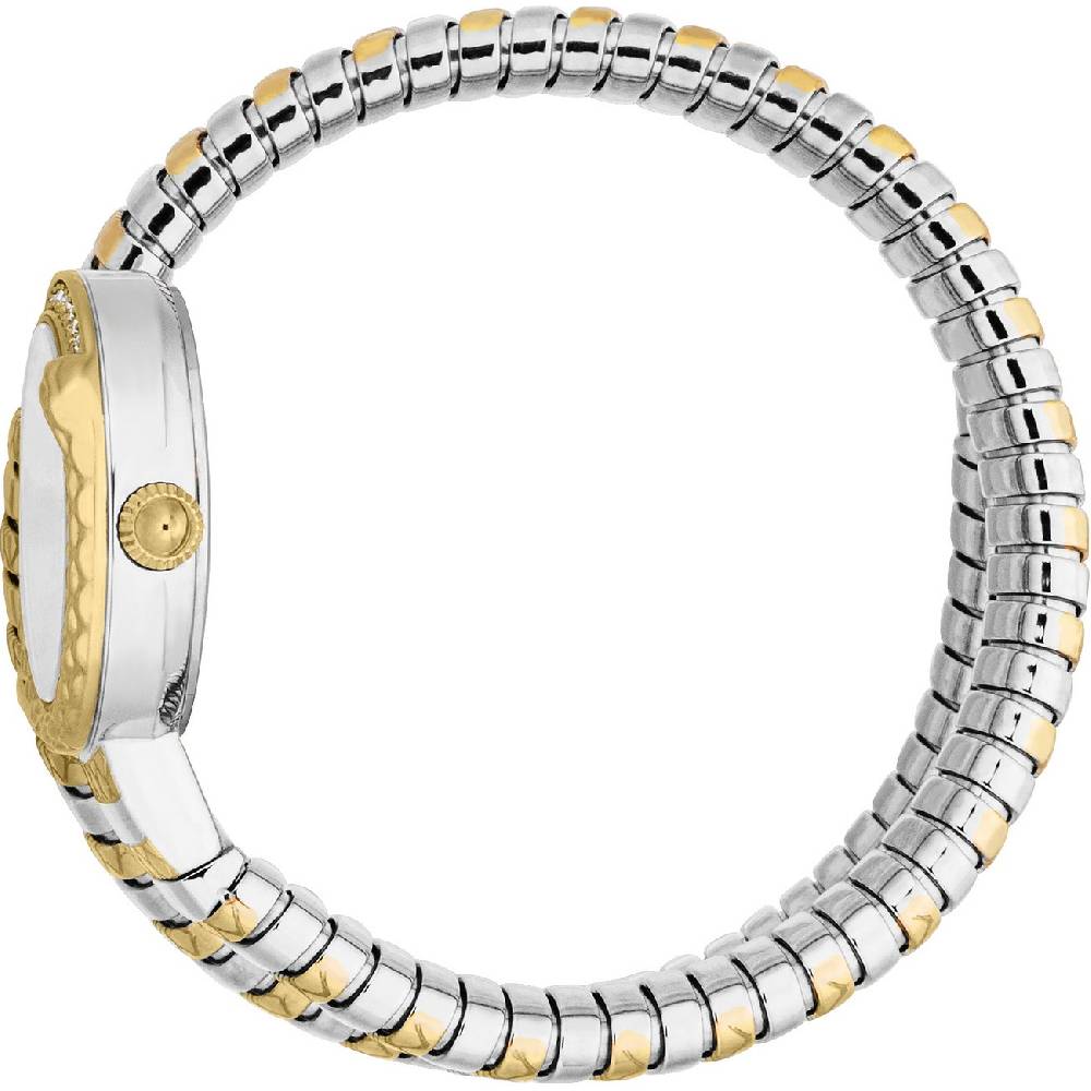Just Cavalli Damenuhr Signature Snake JC1L301M0065 Speichern exportieren