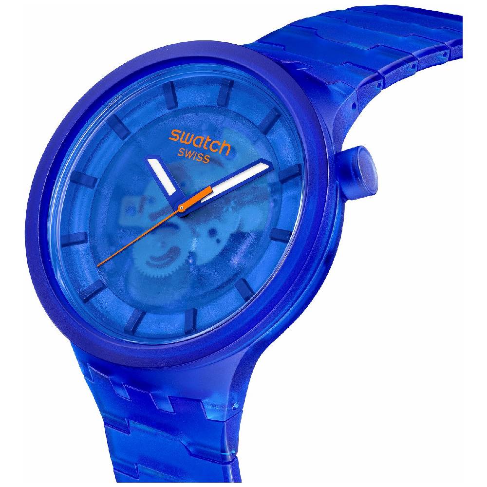 Swatch Unisexuhr 2407 COLORS OF JOY SB05N116 Black Friday Preise