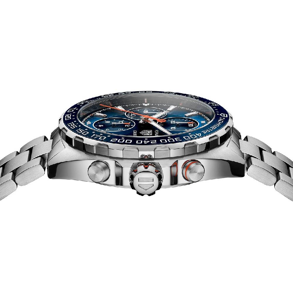 TAG Heuer Chronograph Formula 1 Chronograph CAZ201G.BA0876 Fabrikverkauf
