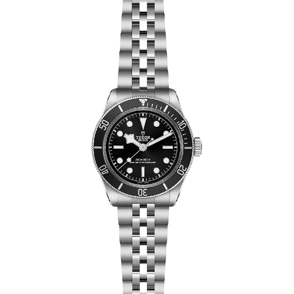 Tudor Taucheruhr Black Bay 41 M7941A1A0NU-0003 Meist gekauft