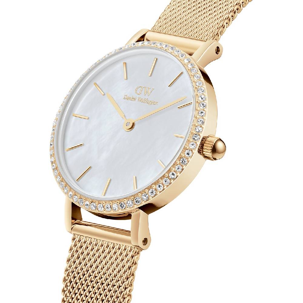 Daniel Wellington Damenuhr Petite DW00100662 Versandkostenfrei
