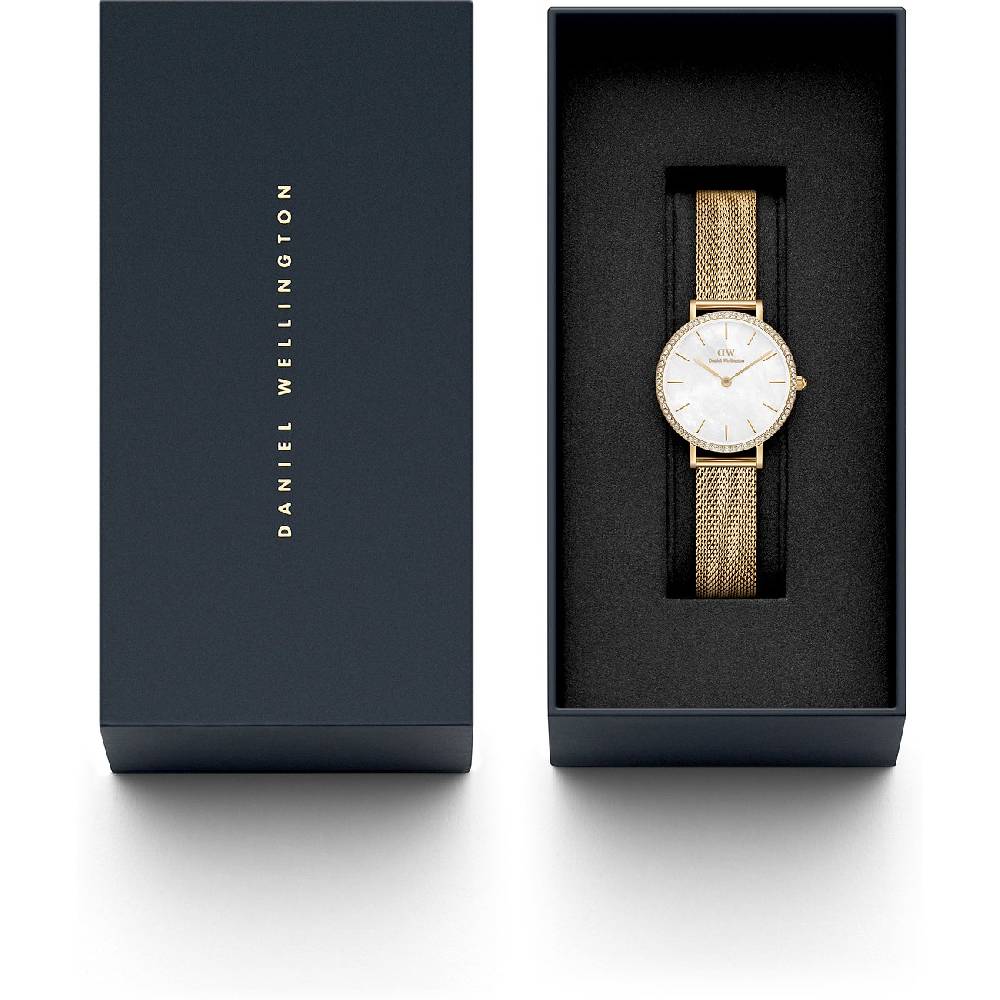 Daniel Wellington Damenuhr Petite DW00100662 Versandkostenfrei