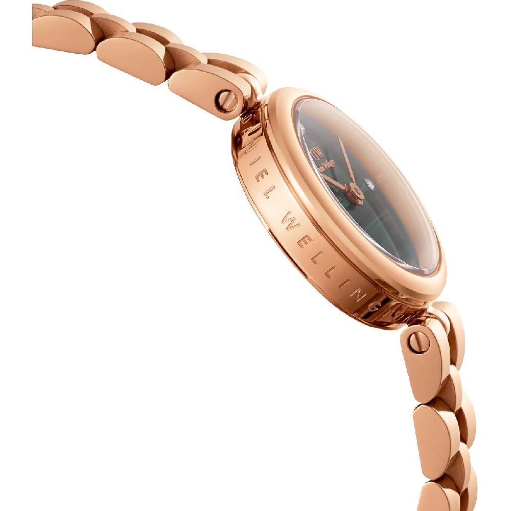 Daniel Wellington Damenuhr Elan DW00100721 Flash Sale