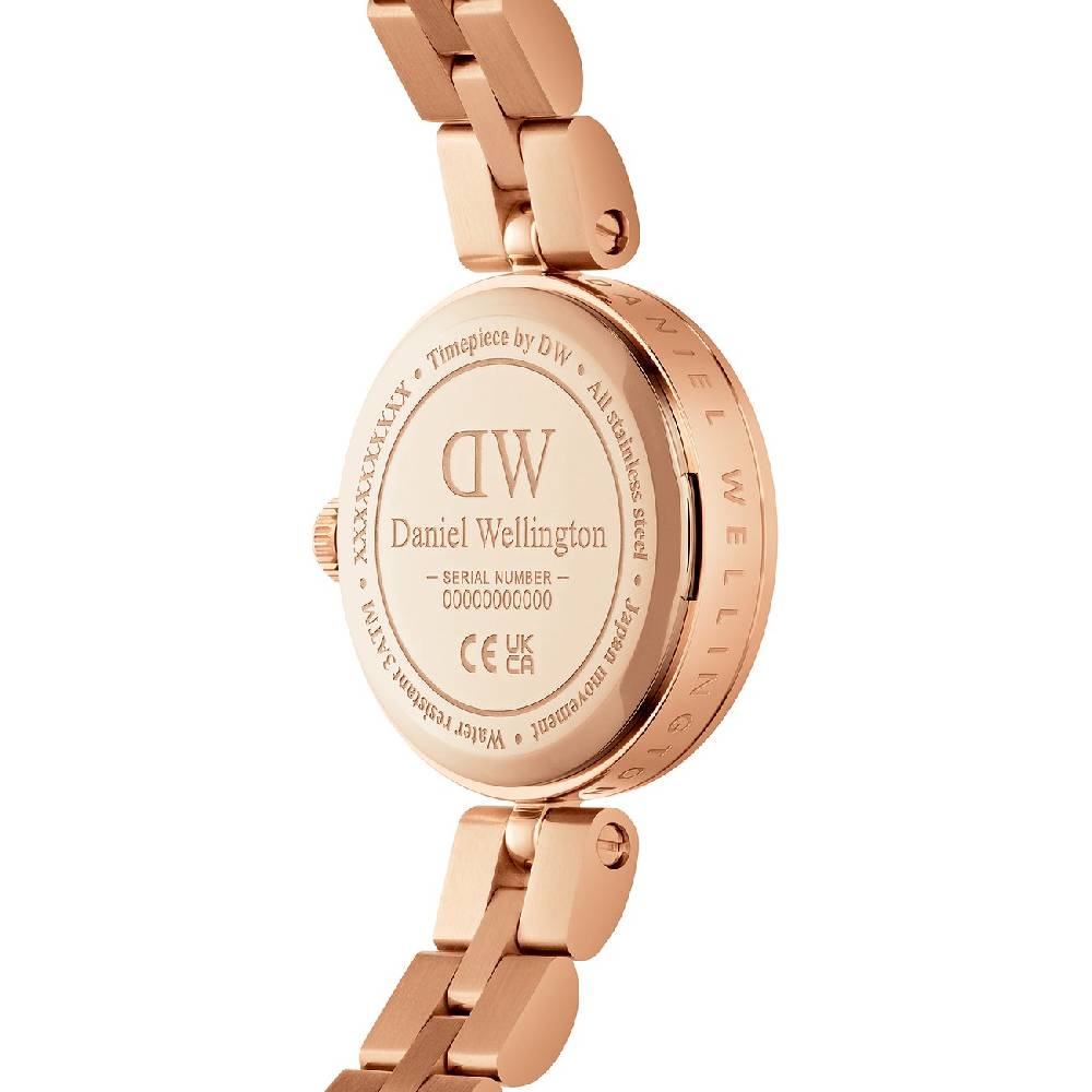 Daniel Wellington Damenuhr Elan DW00100721 Flash Sale