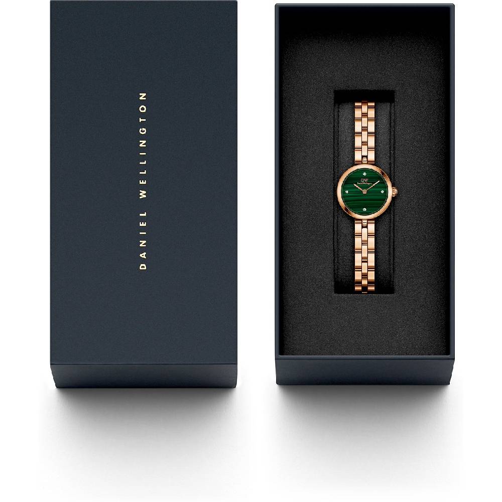 Daniel Wellington Damenuhr Elan DW00100721 Flash Sale